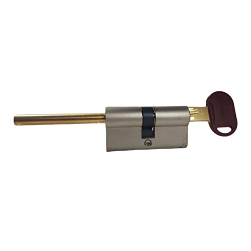 Mottura, Cilindro Project Chiave - Pomolo 31-31 - Dpc1P3131