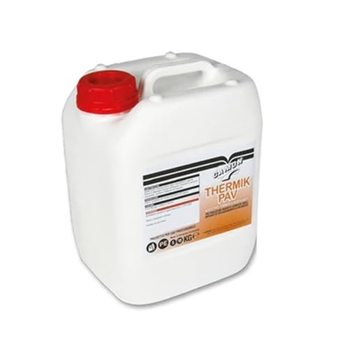 Camon Additivo X Massetti Impianti Riscaldamento Pavimenti Thermik Pav 5 Kg