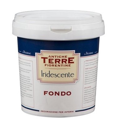 Fondo Per A.T.F. Iridescente 2,500 (015912)