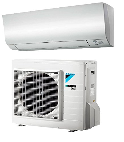 Daikin Ftxm35M Condizionatore Fisso Condizionatore Unità Interna Bianco