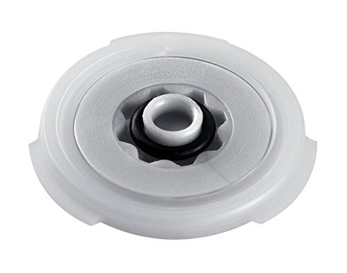 Flusso Limitatore Regolatore Per Qualsiasi Doccia Tubo Sigillo Restrizione Del Flusso 9 Litri/Min Di Acqua Salva