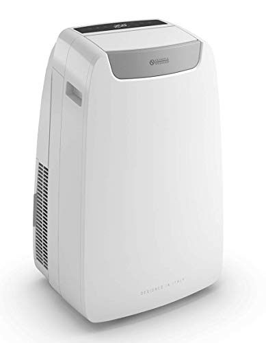 Olimpia Splendid-02029 Dolceclima Air Pro 14 Hp Wifi- Climatizzatore Portatile 4-In-1 Raffrescamento,Riscaldamento,Ventilazione,Deumidificazione, 14.0