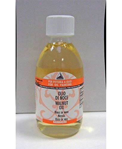 Maimeri Walnussöl 250 Ml Flasche