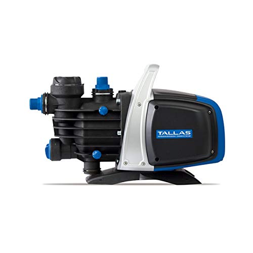 Elettropompa Superficie Tallas D-Jet 850/45