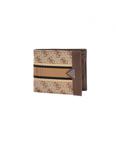 Guess Madrid Billfold W Coin Pocket