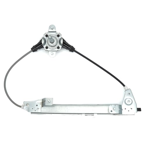 Alzacristalli Posteriore Per Fiat Punto, Evo, Grande, Linea, Manuale (Destro)