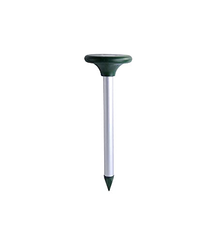 Scaccia Talpe E Roditori Zeep Solare H 450 07615 [Zeep]