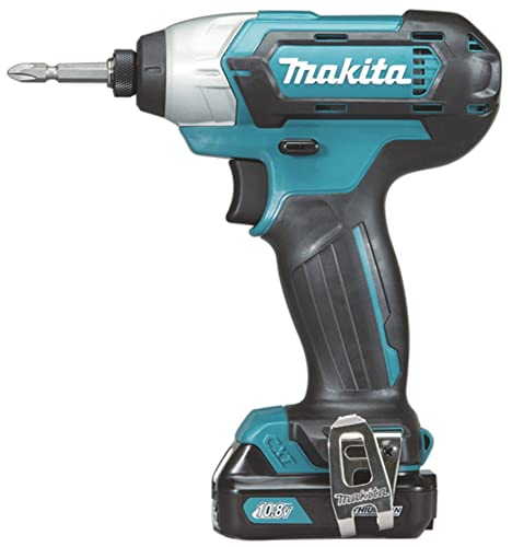 Makita 8951430 Td110Dsaj Avvitatore