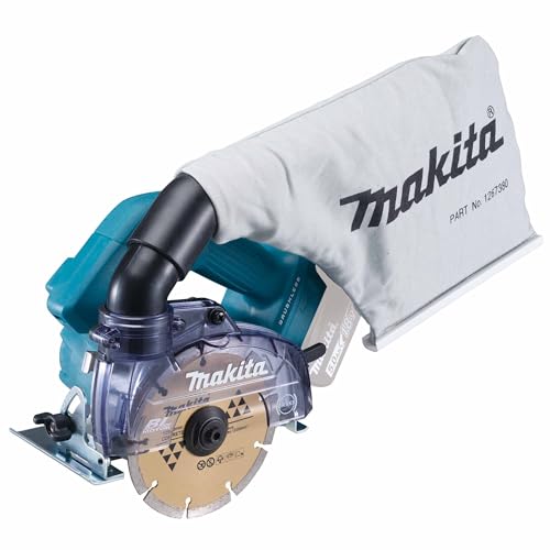 Sega Diamantata Makita Dcc500Z 18V