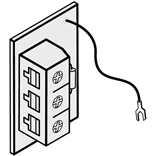 Bticino 337411 - Sprint - Scheda Intercomunicazione