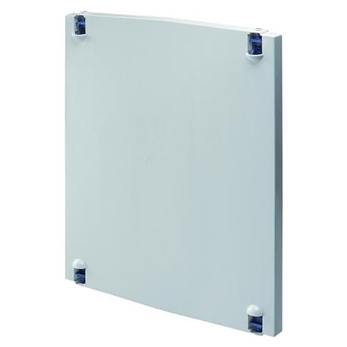 Doppeltür Für Schaltschrank 515X650