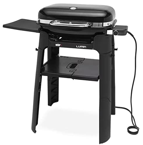 Barbecue Weber 230V 2,2 Kw