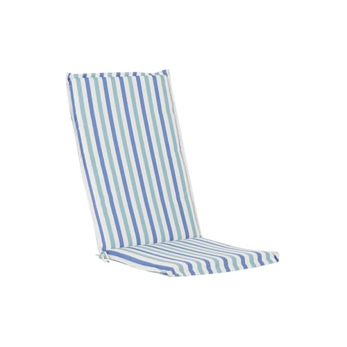 Cojin Silla Poliester 42X4X115 750 Gr K G Exterior