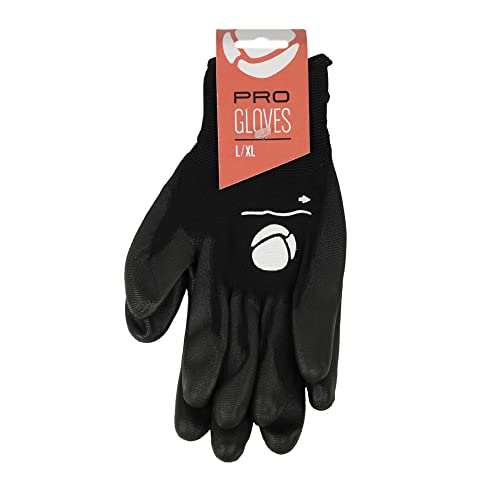 Montana Colors Mtn Guantes Pro Nylon S-M