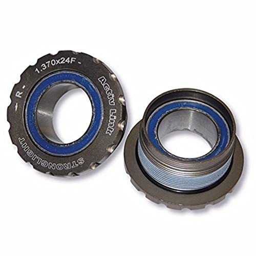 Cartucho Pedalier Stronglight Activ Link