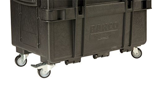 Ruedas Giratorias (X4) 50X18Mm