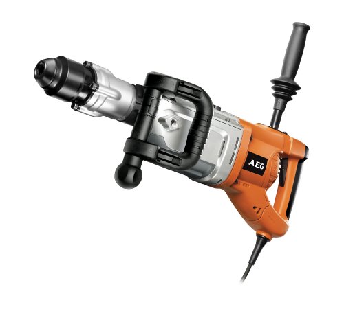 Aeg Pm 10 E Martelli Demolitori Pesanti