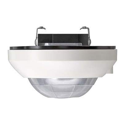 Gira Presenza+Rilevatore Di Movimento 537702