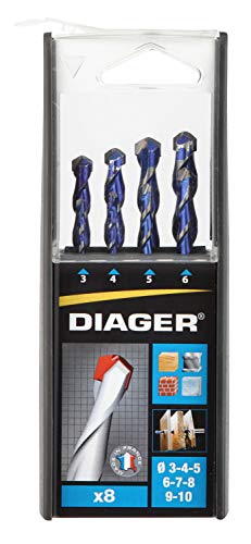 Diager 215 C Foret, Oro