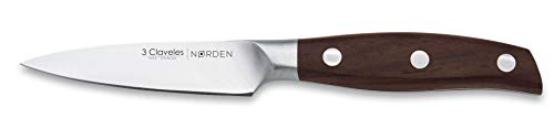 Bueno Hermanos, S.A. Cuchillo Forjado Verduras Nørden 9 Cm - 3.5" E 3C