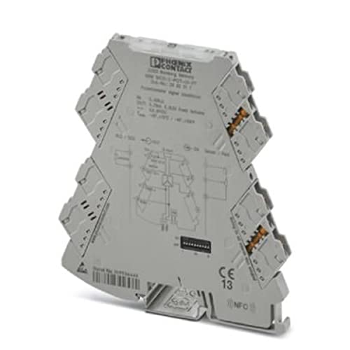 Phoenix – Convertitore Posizione Mini Mcr-2-Pot-Ui-Pt