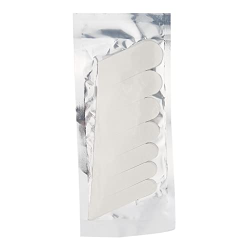 Silk Nail Wrap - Nail Stickers Stickers Gel Uv Nail Strumento Per La Protezione Delle Unghie