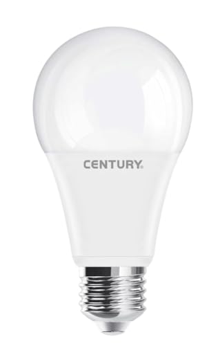 Aria Plus Goccia E27-12/24V -12W - Calda 3000°, 12
