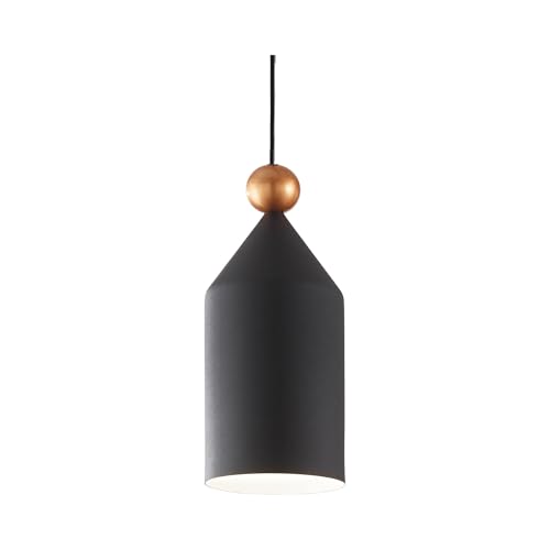 Triade-1 Sp1 Sospensione Ideal Lux