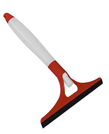 Maury'S Tergivetro Con Spruzzino Incorporato 25Cm X 35Cm Colori Assortiti
