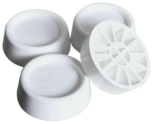*Meliconi Piedini Antivibranti Stands
