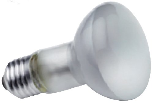 Relco / Leuci - Riflettore R80, 75 Watt, E27