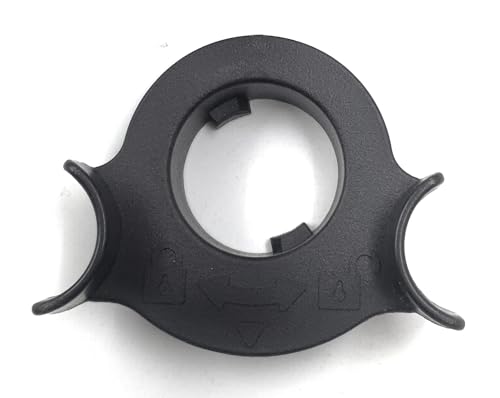 Flavor Plus Blocca Lame/Base Delle Lame Compatibile Per Mambo Cecotec. Adatto Per Modelli 7090/8090/8590/9090/9590/10070/10090/12090