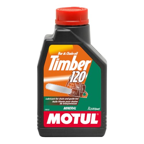 Motul 102792 - Combustibile Timber 120, 1 L