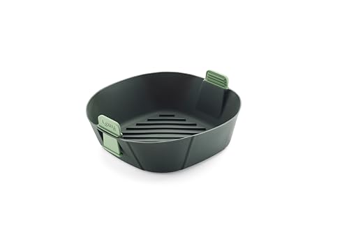Lékué Cesto Silicone Friggitrice Aria L