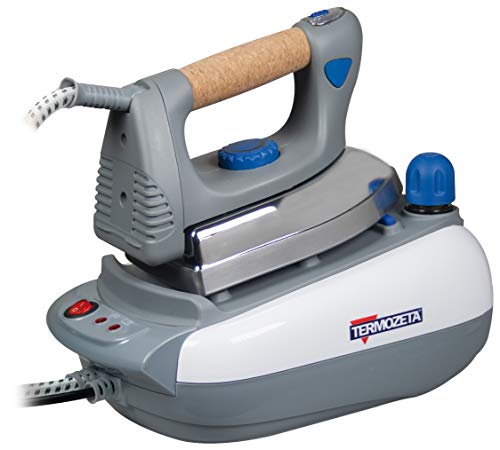 Termozeta Ferro Da Stiro Con Caldaia Compact 3500 2000W