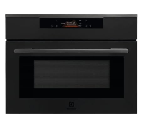 Electrolux Kvlbe08T Forno 43 L 3000 W Nero