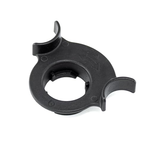 Bakuum Fermaglio Lame, Anello Di Fissaggio Per Mambo Cecotec Modelli Touch/Mambo Cooking/Mambo Touch Havana/Mambo 11090/ Mambo 11090 Avana. Accessori 