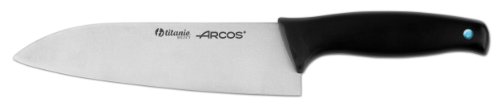 Arcos 137400 Coltello Da Chef, 180 Millimetri