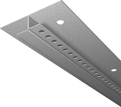 Synergy 21 S21-Led-Pr00120 Montaggio Y-Accesorio Di Illuminazione, Profile, Argento)