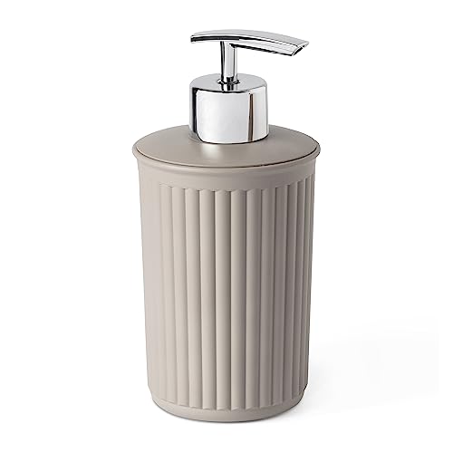 Tatay Juego De Sobremesa, Taupe, M