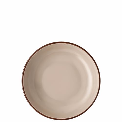 Rosenthal Piatto Gourmett, Tf.22 Casual Shell 22 Cm