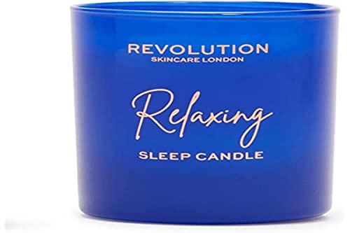 Revolution Skincare - Candela Profumata Rilassante Overnight