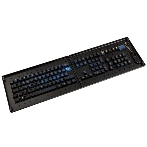 Traitors Inf Keycap Set, Pbt, Iso - Ch