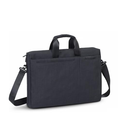 Biscayne Sacoche Premium 17.3" Noir