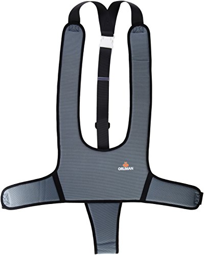 Orliman Gilet 1002-Imbracatura