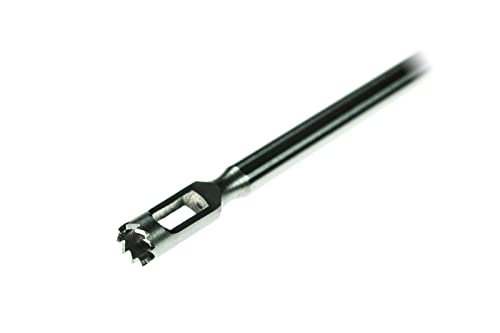 Fresa Cava Per Rimuovere Calli E Calli (2,3 Mm)