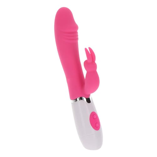 Toyjoy Funky Rabbit Vibratore Rosa