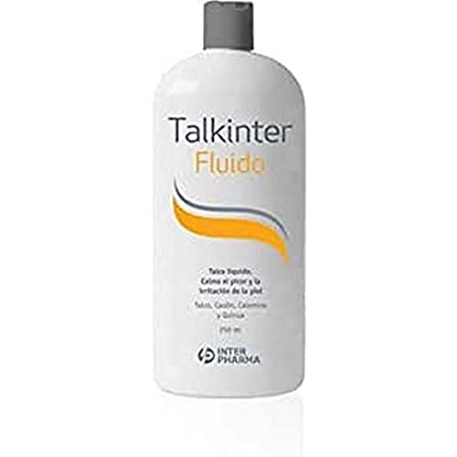 Talkinter Fluido 200Ml