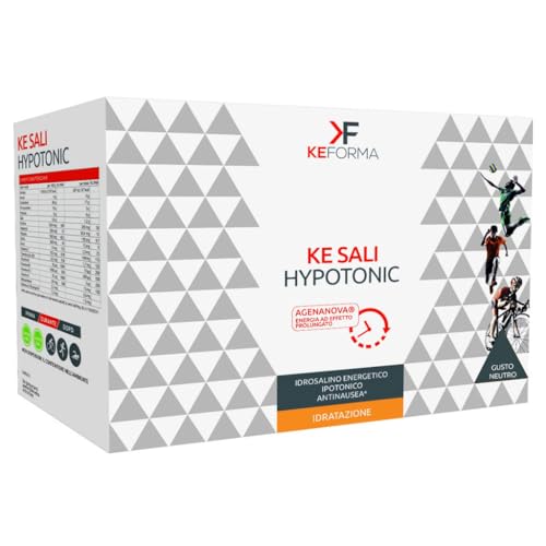 Keforma Ke Sali Hypotonic 24 Buste Neutro