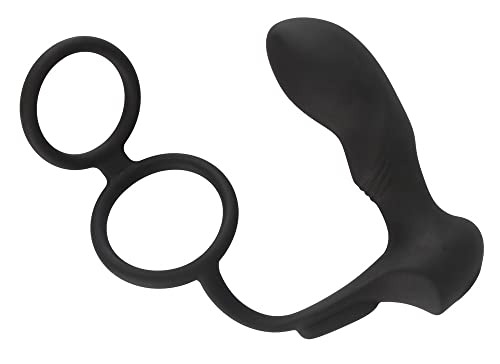 Vibratore Prostata Con Radio Comando